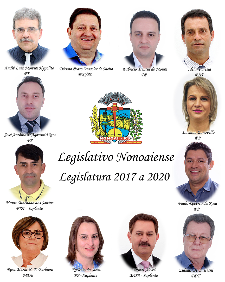 Legislatura 2017-2020